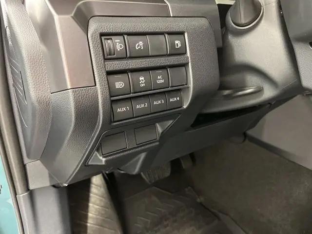 2026 Toyota 4Runner TRD Off Road
