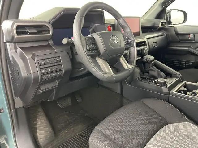 2026 Toyota 4Runner TRD Off Road