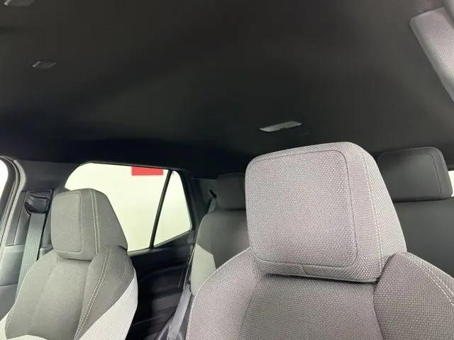 2026 Toyota 4Runner TRD Off Road