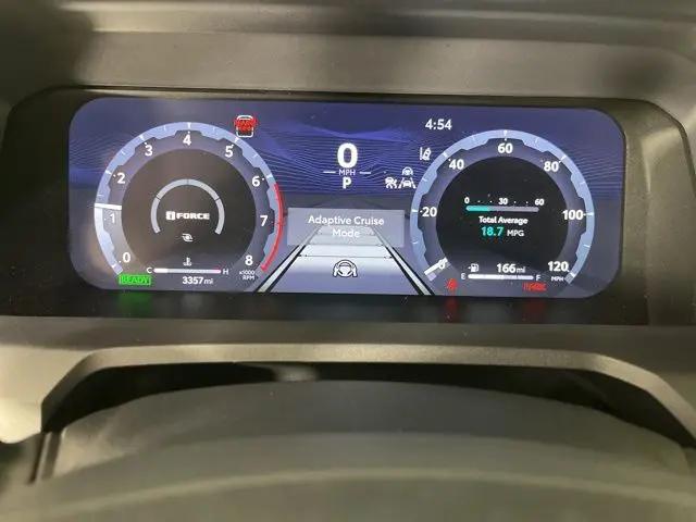 2026 Toyota 4Runner TRD Off Road