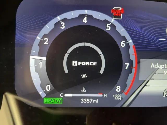 2026 Toyota 4Runner TRD Off Road