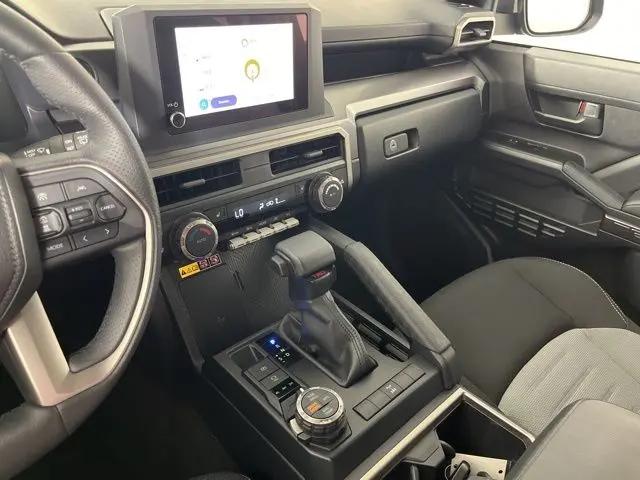 2026 Toyota 4Runner TRD Off Road