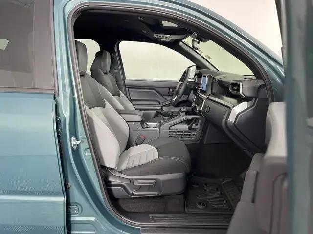 2026 Toyota 4Runner TRD Off Road