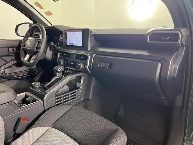 2026 Toyota 4Runner TRD Off Road