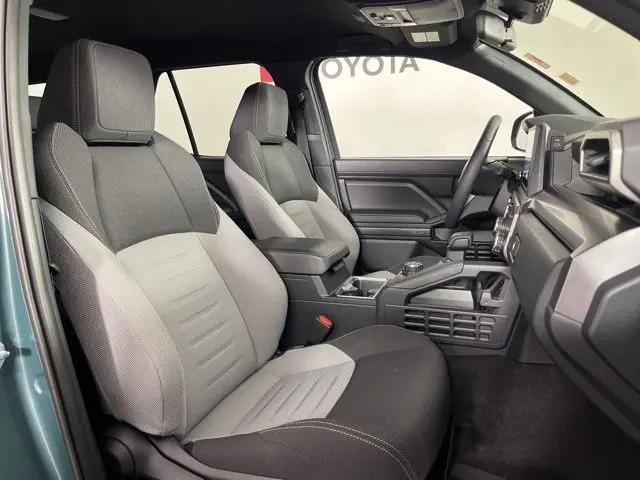 2026 Toyota 4Runner TRD Off Road