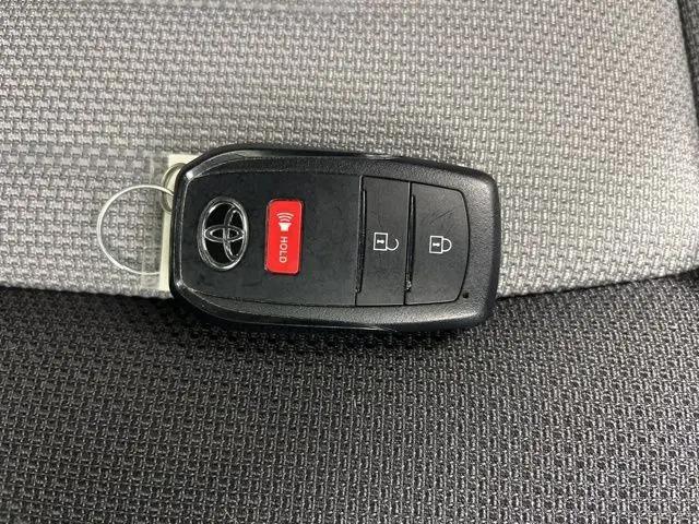 2026 Toyota 4Runner TRD Off Road