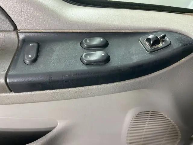 2001 Ford F-250 XLT