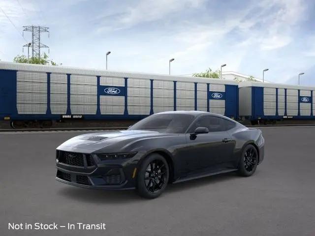 2026 Ford Mustang GT Premium Fastback for sale in Albuquerque, NM