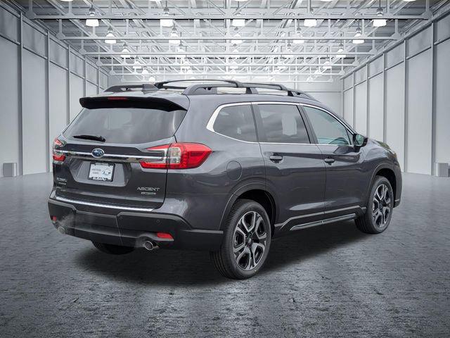 2026 Subaru Ascent Limited 7-Passenger