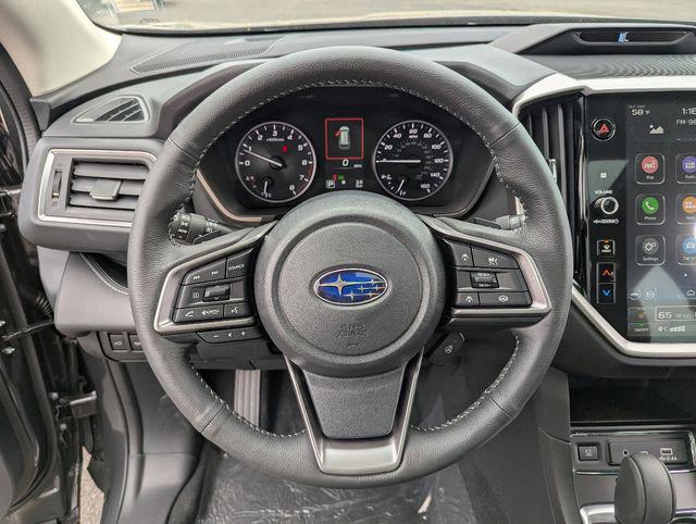 2026 Subaru Ascent Limited 7-Passenger