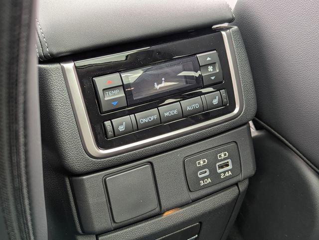 2026 Subaru Ascent Limited 7-Passenger