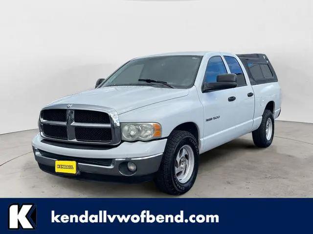 2003 Dodge Ram 1500 SLT for sale in Bend, OR