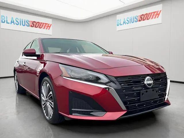 2024 Nissan Altima SL Intelligent AWD for sale in Stratford, CT