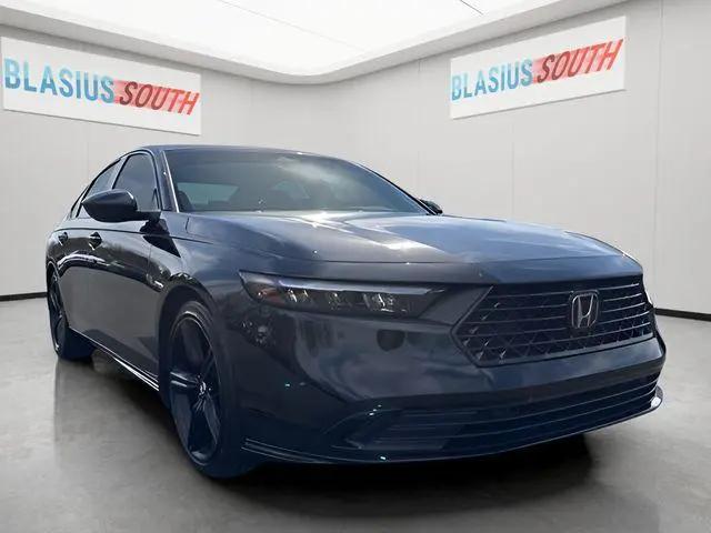 2025 Honda Accord Sedan Sport-L for sale in Stratford, CT