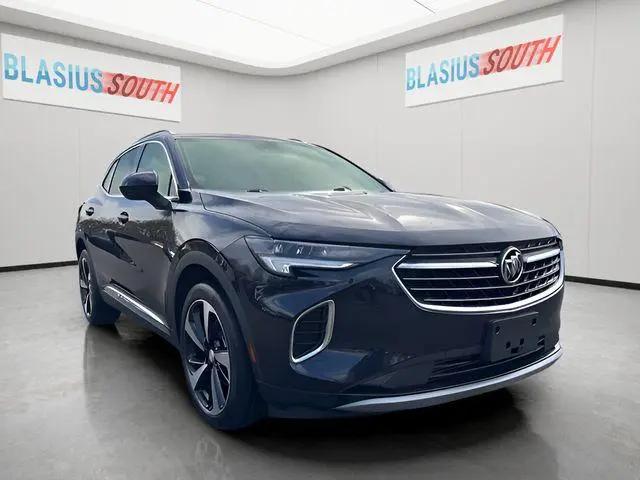 2021 Buick Envision AWD Essence for sale in Stratford, CT