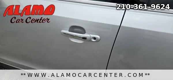2015 Lincoln MKT EcoBoost