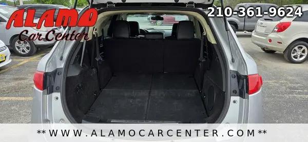 2015 Lincoln MKT EcoBoost