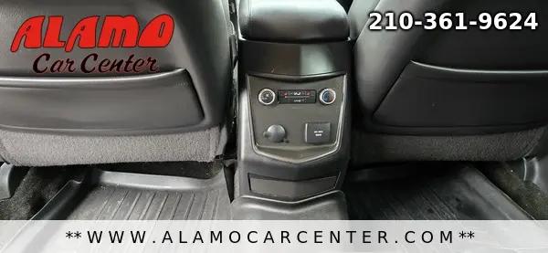 2015 Lincoln MKT EcoBoost