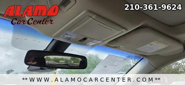 2015 Lincoln MKT EcoBoost