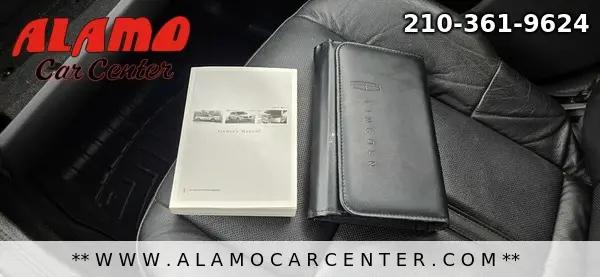 2015 Lincoln MKT EcoBoost