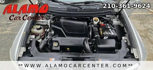 2015 Lincoln MKT EcoBoost