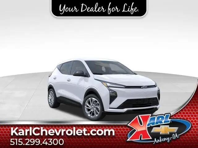 2027 Chevrolet Bolt LT FWD for sale in Ankeny, IA