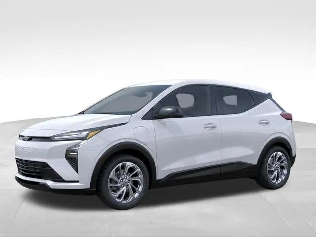 2027 Chevrolet Bolt LT FWD