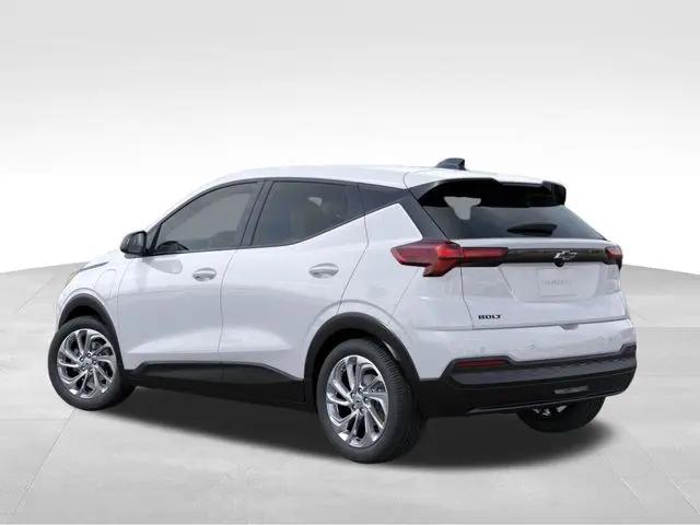 2027 Chevrolet Bolt LT FWD