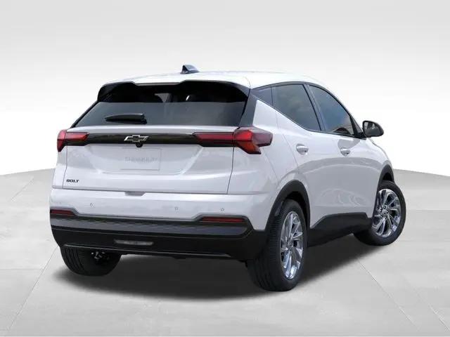 2027 Chevrolet Bolt LT FWD