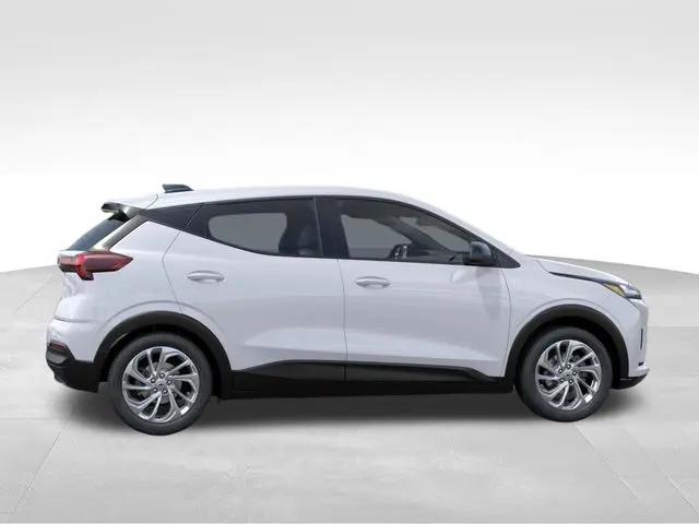 2027 Chevrolet Bolt LT FWD