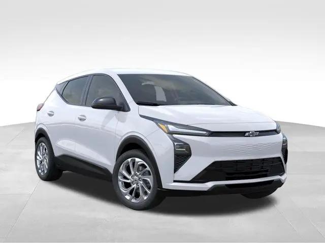 2027 Chevrolet Bolt LT FWD