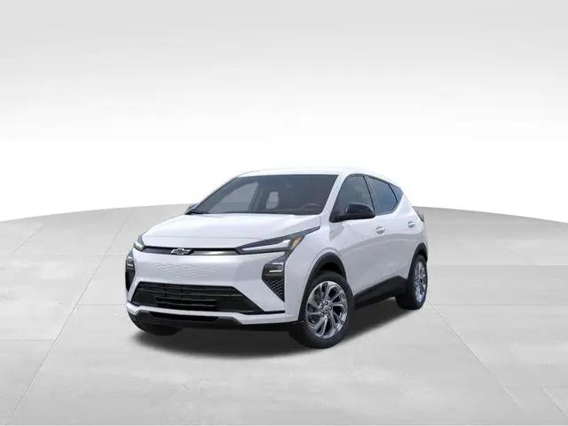 2027 Chevrolet Bolt LT FWD