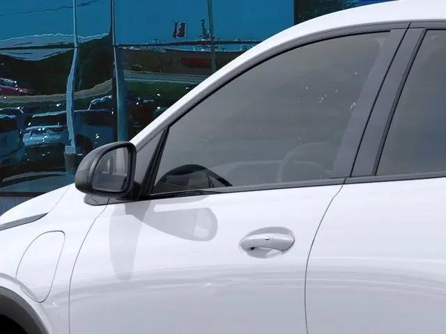 2027 Chevrolet Bolt LT FWD