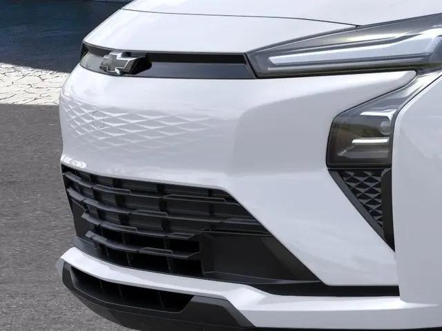 2027 Chevrolet Bolt LT FWD