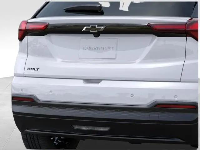 2027 Chevrolet Bolt LT FWD