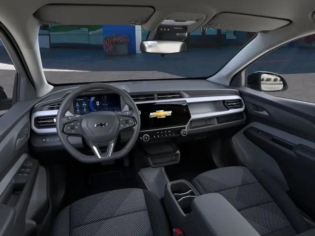 2027 Chevrolet Bolt LT FWD