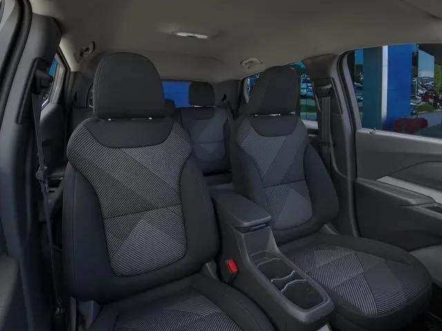2027 Chevrolet Bolt LT FWD