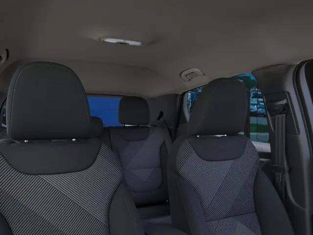 2027 Chevrolet Bolt LT FWD