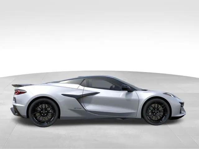 2026 Chevrolet Corvette Z06 Convertible, 3LZ, RWD