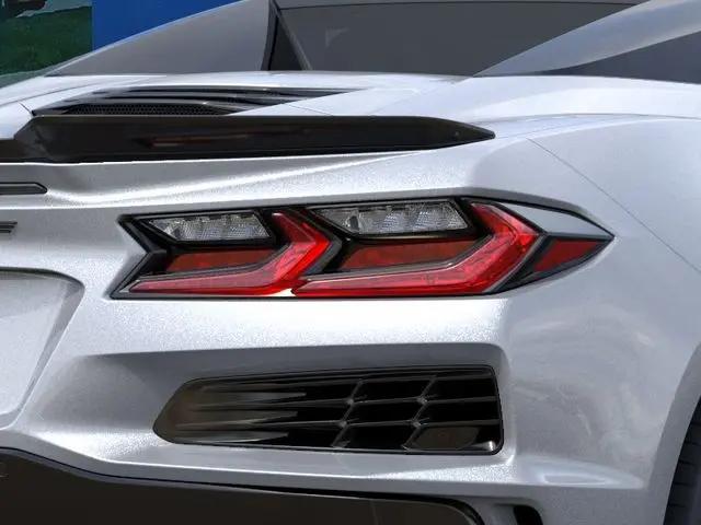 2026 Chevrolet Corvette Z06 Convertible, 3LZ, RWD
