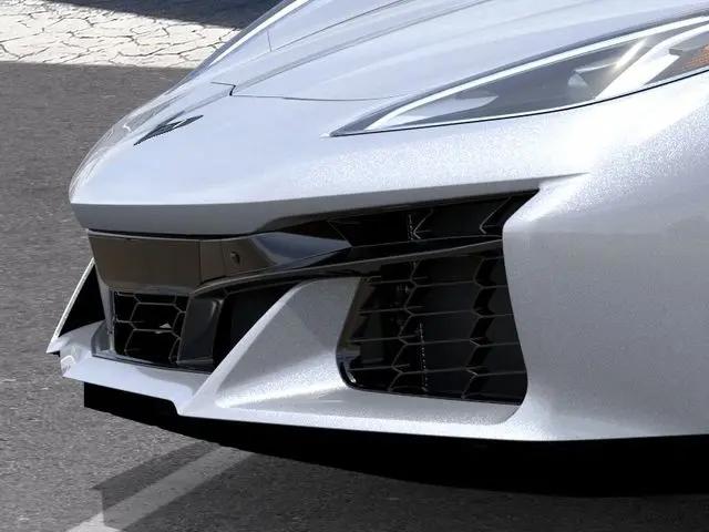 2026 Chevrolet Corvette Z06 Convertible, 3LZ, RWD