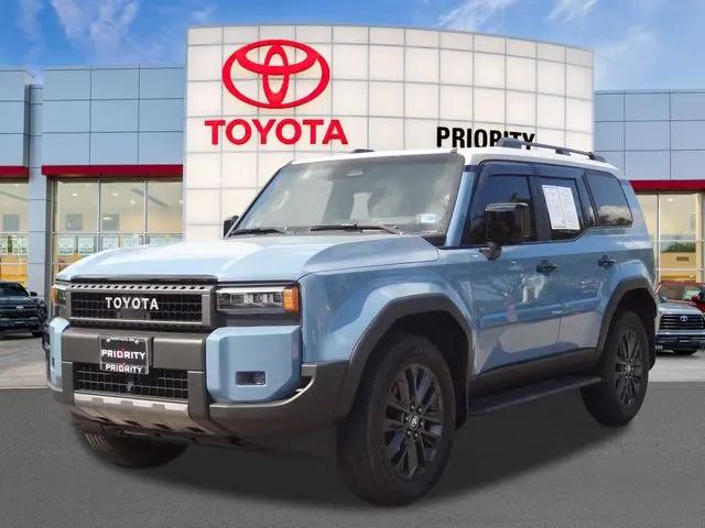 2024 Toyota Land Cruiser Base for sale in Chesapeake, VA