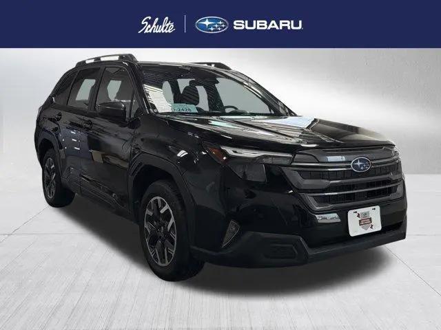 2025 Subaru Forester Premium for sale in Sioux Falls, SD