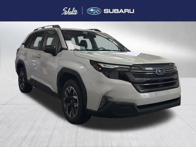 2025 Subaru Forester Premium for sale in Sioux Falls, SD