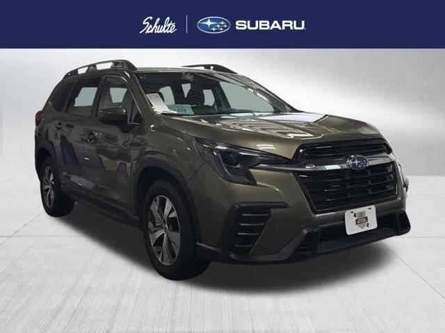 2025 Subaru Ascent Premium 8-Passenger for sale in Sioux Falls, SD