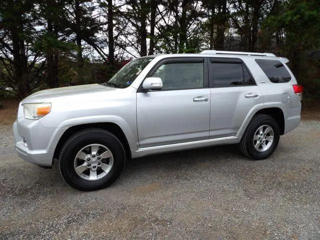 2013 Toyota 4Runner SR5 for sale in Rocky Mount, VA