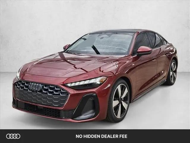 2026 Audi A5 Premium Plus TFSI quattro S tronic for sale in Plano, TX