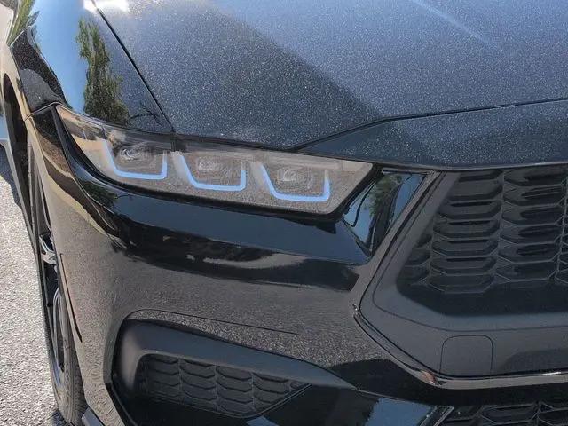 2024 Ford Mustang EcoBoost Premium Convertible