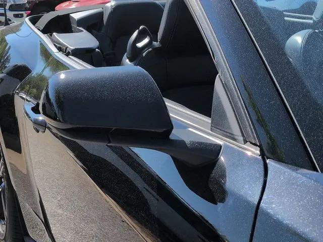 2024 Ford Mustang EcoBoost Premium Convertible