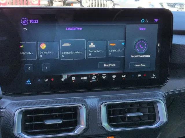2024 Ford Mustang EcoBoost Premium Convertible